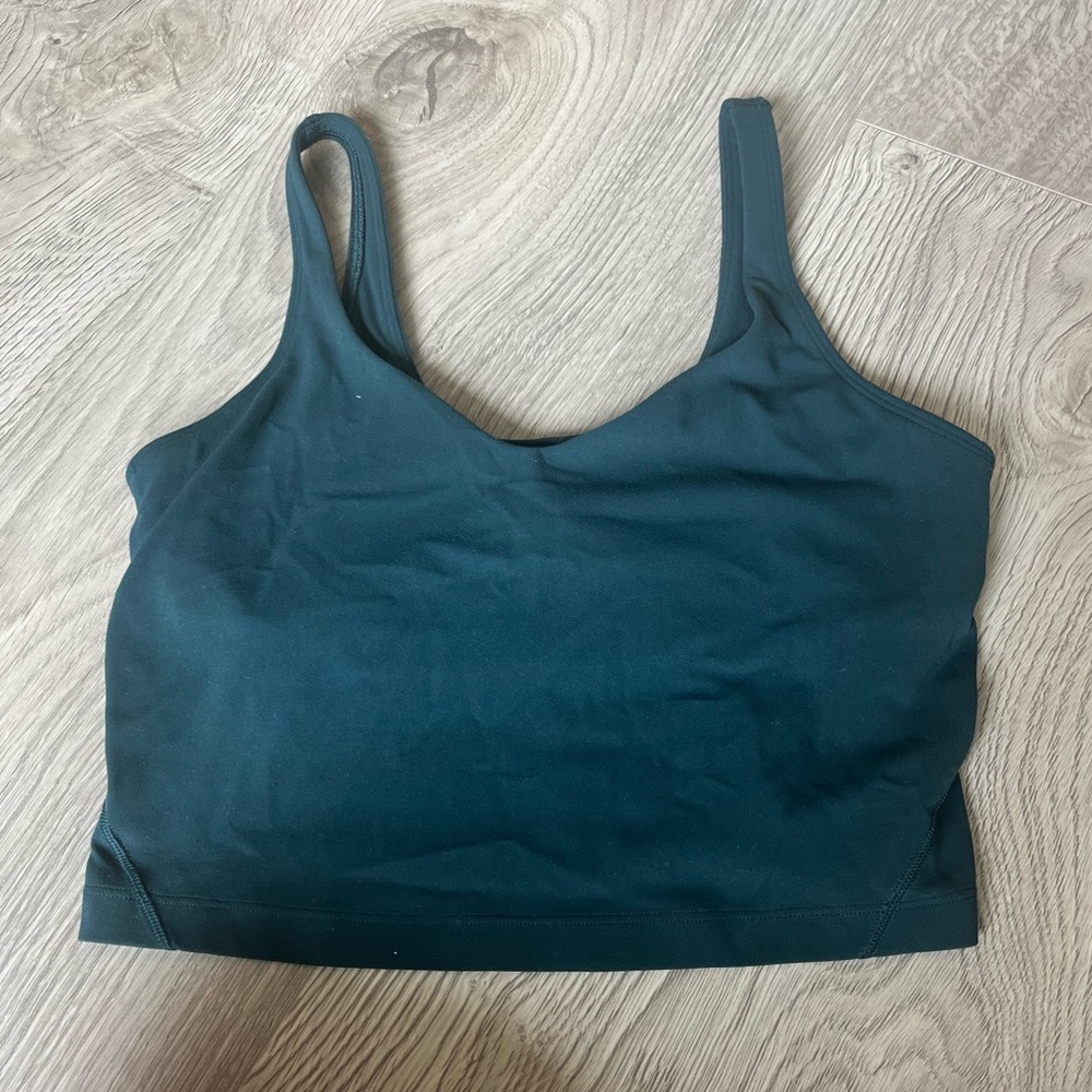 Lululemon Align Tank Top